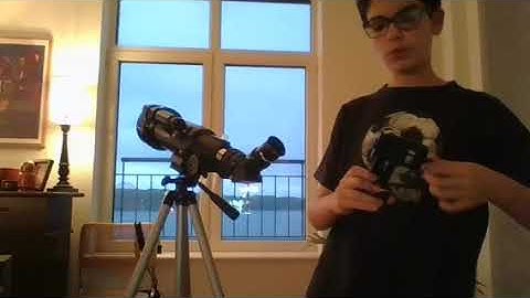 Gosky Universal Cell Phone Adapter Review