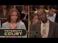 Engaged Woman Wants To Find Father To Walk Her Down The Aisle (Full Episode) | Paternity Court