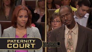 Engaged Woman Wants To Find Father To Walk Her Down The Aisle (Full Episode) | Paternity Court