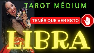 LIBRA 🔴 PREPÁRATE PARA RECIBIR MUCHA FORTUNA! TU TIENES ALGO QUE ALGUIEN NO PUEDE TENER!!