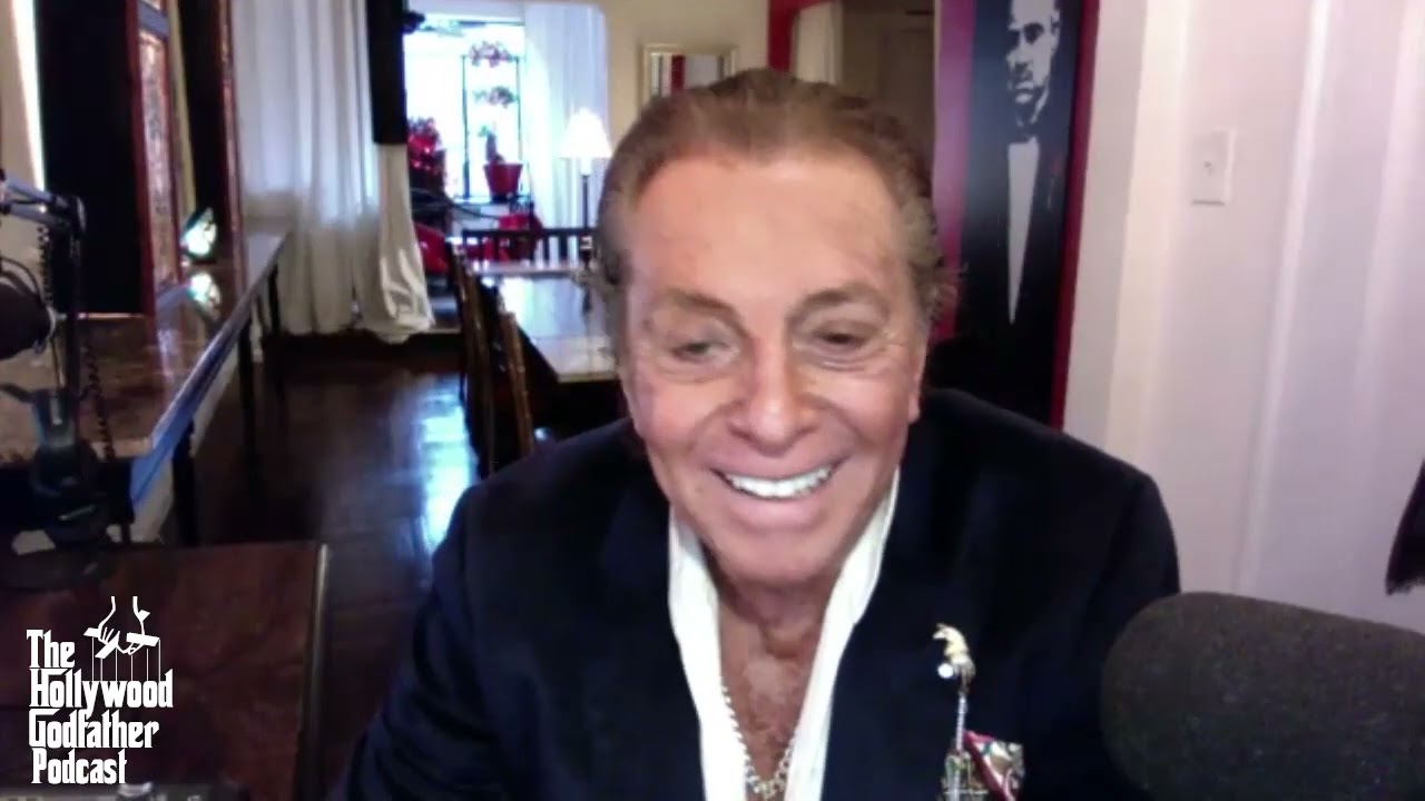 Season 6 Episode 118 Interview With The Legendary Frankie Valli Season 6 Episode 118 Interview With The Legendary Frankie Valli
