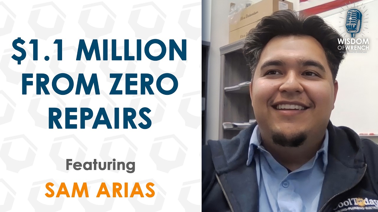 $1.1M in HVAC Maintenance: Secrets to Massive Success!