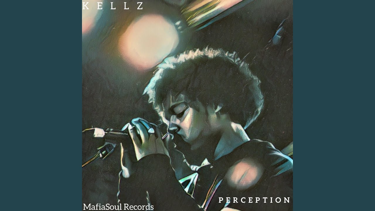 Παρακολούθηση Perception στο YouTube Παρακολούθηση Perception στο YouTube