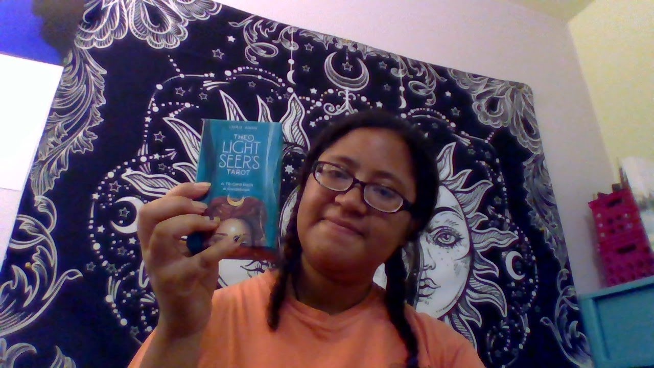 How Does He/She Feel About Me? TAROT Reading