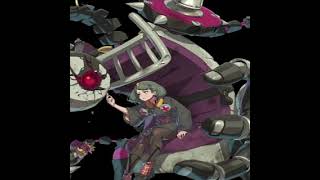 The Circle (Bedman? Theme) - Guilty Gear Strive OST