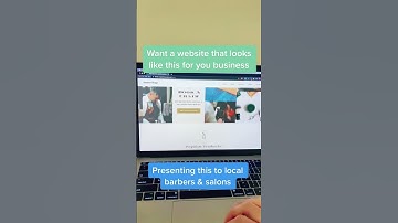 UPGRADE YOUR UGLY WEBSITES!! #shorts