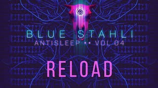 Blue Stahli - Reload