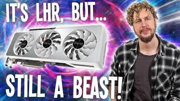 RTX 3080 LHR for Mining (Hashrate, Overclocks & Profit for Ethereum, Ravencoin, Flux, Firo & Ergo)