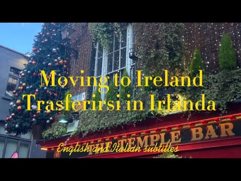 Video: Guidare a Dublino - Chiedi all'esperto di viaggi in Irlanda