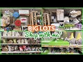 BIG LOTS SPRING SUMMER 2022 HOME DECOR SHOP WITH ME