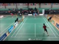 Irish U17 NC 2013 - BS - Final - Norman Lau v Ryan Getty
