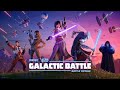 Star Wars Death Star Live Event | Fortnite