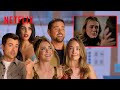 The Manifest Cast React to the Series Finale | Netflix