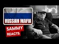 Work with the Russian Mafia? | Sammy "The Bull" Gravano