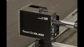 Smart-Jet® DL100 Product Video
