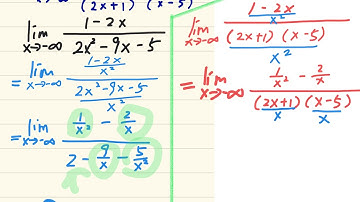 DSE M2 - F4 Ch04 Limit - 0 and Infinity - Example 03c (Nice Method)