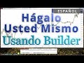 Hágalo Usted Mismo - Limitar Horarios y Cerrar Posiciones con Builder de NinjaTrader 8