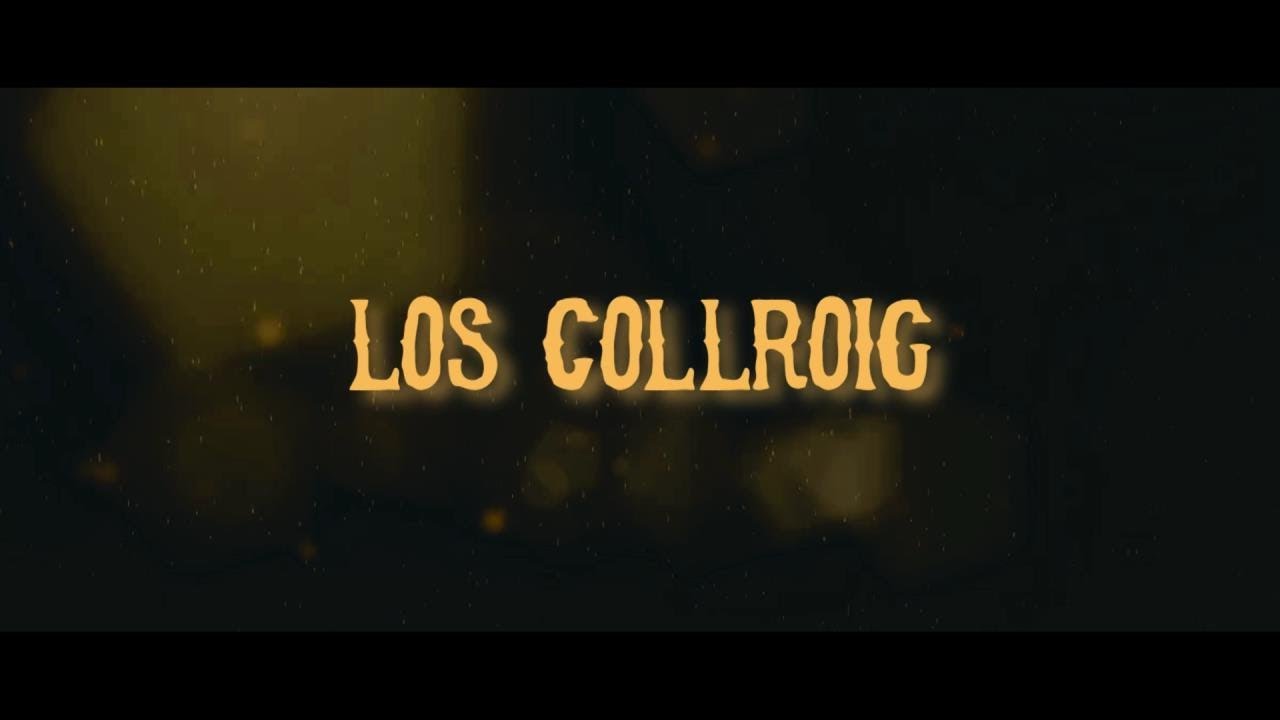 Survival Zombie Cofrentes: LOS COLLROIG