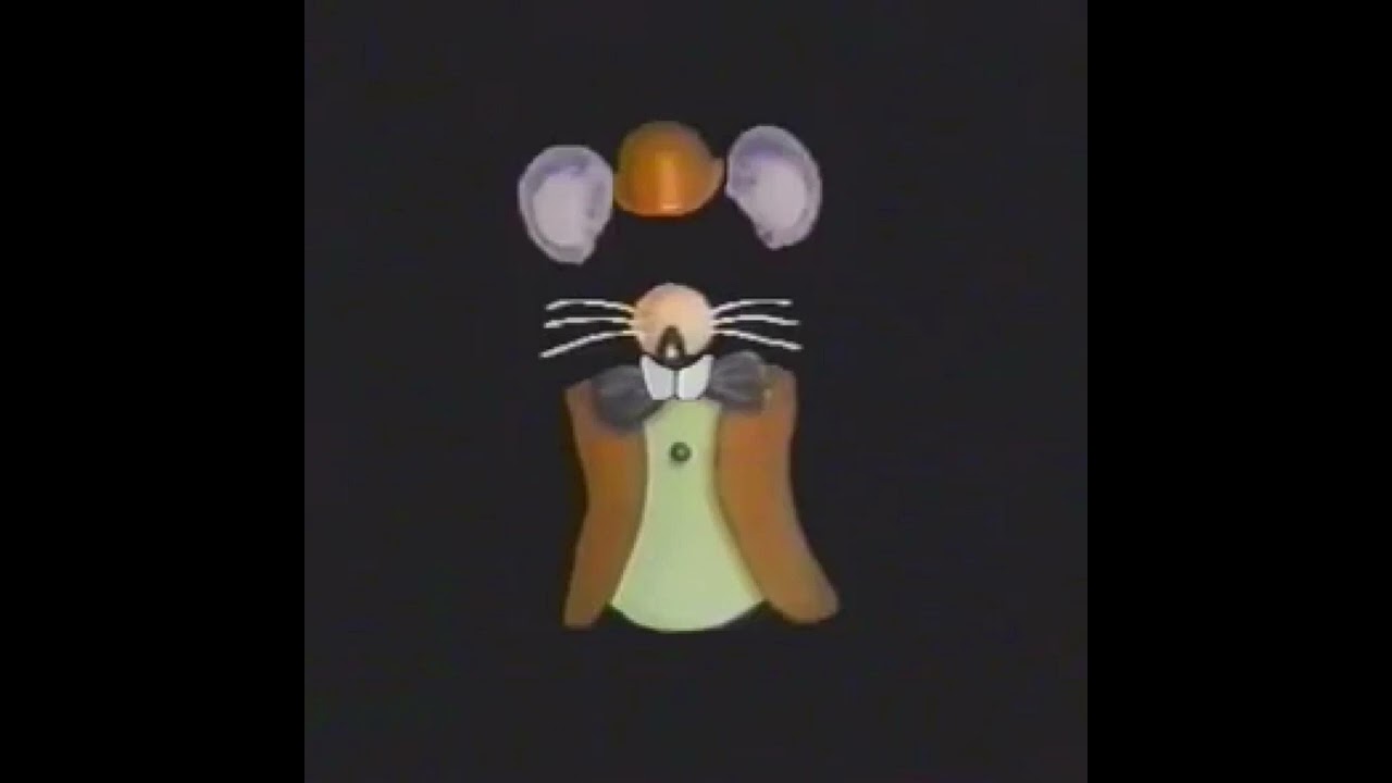 The Rock-afire Explosion (Corporate Voiced) - The Rolfe & Earle Show ...