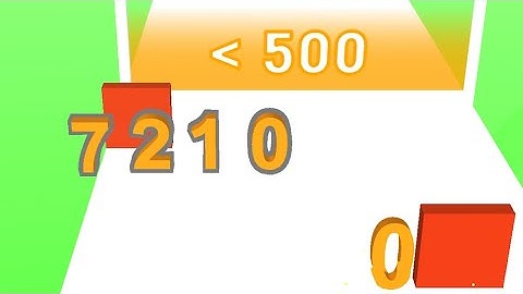 Join Numbers - All Levels Gameplay Android, iOS