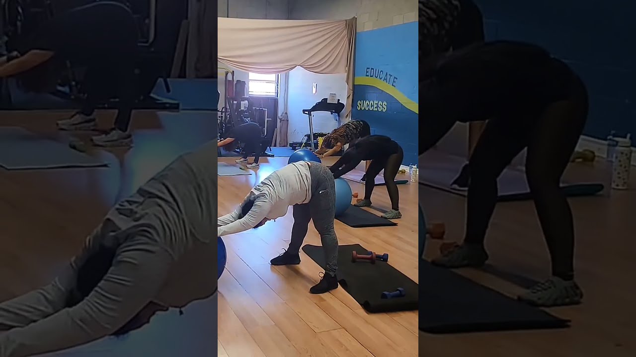 Shake Those Monday Morning Blues With TIGHT STRONG Dina Every From 9 10AM 