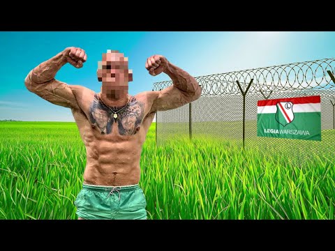 10 Polskich "KIBOLI"