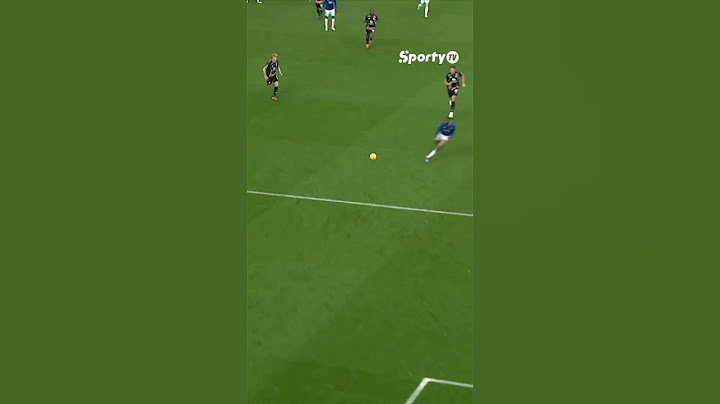 2-0!!! In six minutes!!! 😱Beto scored the second for the Toffees with a crazy Tarkowski's assist. 🤯
