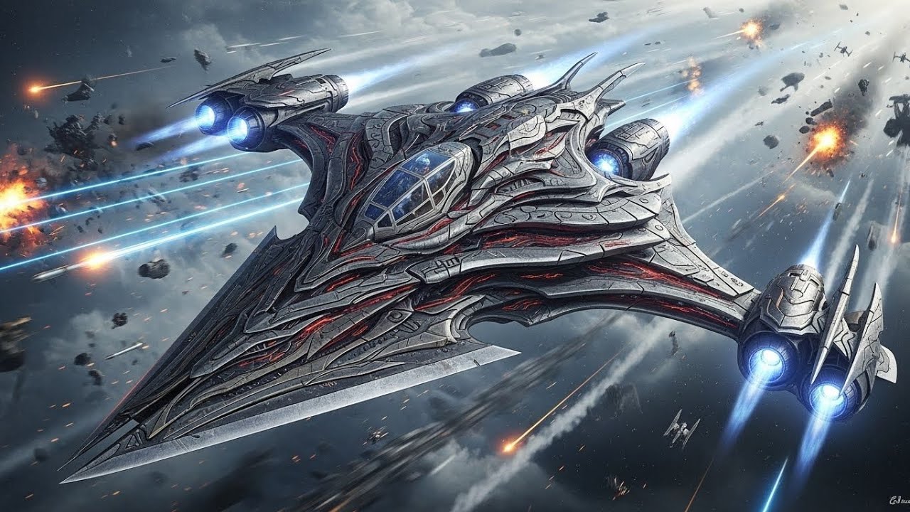 🔥 They Offered Earth “Protection”… Then Humans Laughed — “Do You Even Know Who...| HFY | Sci-Fi |