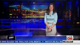 CNN ERIN BURNETT OUTFRONT FEBRUATY 2, 2018 I BREAKING NEWS TRUMP 2/2/18 Wealth