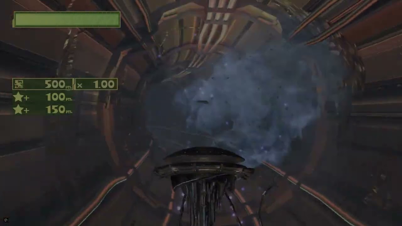 Wonderful 101: 009-C Escape Section Guide.