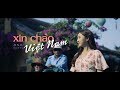 JIN JU | Hello Vietnam l Xin Chào Việt Nam