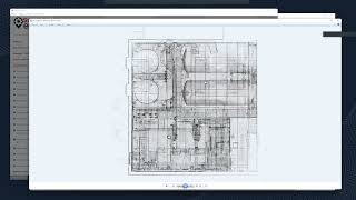 How to generate a site plan or a floor plan from your point cloud data.