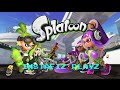 Splatroller op  splatoon instafiz plays