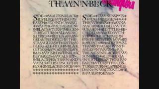 The Stranglers - Thrown Away chords