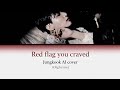 Red Flag You Crave – Jungkook AI Cover | Seoul Sync