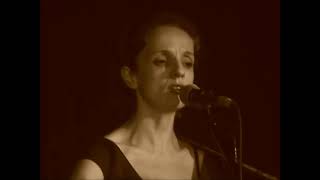 Patty Griffin - You Are Not Alone (Live)