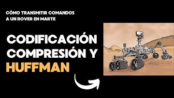 Ejercicio Resuelto: Codificación Huffman, Entropía y Tasa de Compresión
