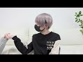 彼女ができました。