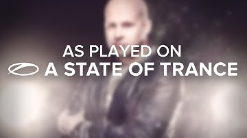 Alexander Popov - Lost Language (David Gravell Remix) [A State Of Trance Episode 708]