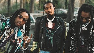 Migos - T-Shirt (Sped Up)