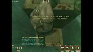 Return of killhack...