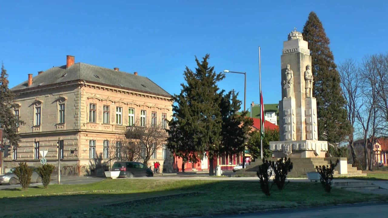 Nagykanizsa 2012 dec 28