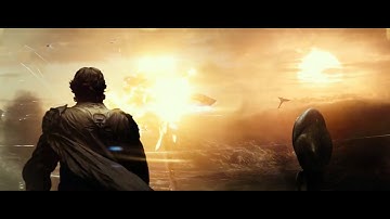 ETERNA: 99 Epic Movie Clips in One Epic Trailer (2013)