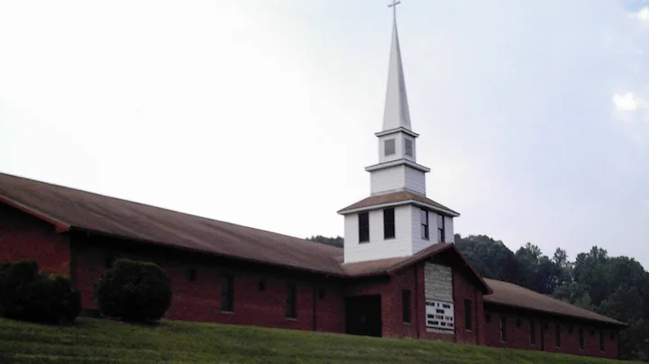 The Final Reset by Pastor James Nuzum, Sunday 10/1...