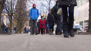 Public high school teachers to hold another one-day walkout