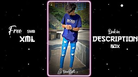 "BALLER" ✨🥴|| NEW ATTITUDE XML FILE🎟😎|| NEW TREND XML🔥👀|| #xml #xml_file