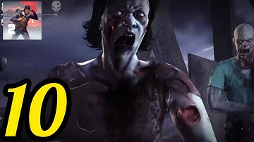 Into the Dead 2 - Gameplay Part 10 - Chapter 5 (iOS,Android) || XP MobileGames