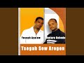 Tsegah Sew Aregen