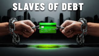 How Debt Became History’s Cash Machine