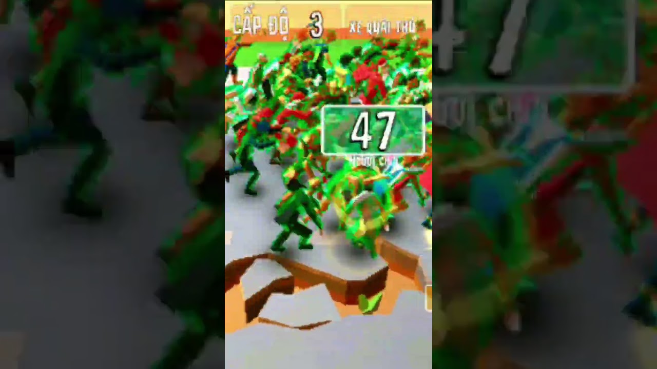 Download the new version of Zombie city: Survival strategy Enjoy smoother gameplay and full features